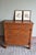 Antique Oak Chest of Drawers For Sale - Image 9 of 10