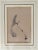 "Male Nude" Serigraph 6/30 by Gary Weisman (American, 1952) For Sale - Image 4 of 12