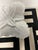 Vintage Like Serge Roche Hollywood Regency Palm Leaf Coffee Table Pedestal For Sale - Image 11 of 12