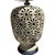Mid-Century Modern Rare Mid-Century Modern Quartite Creative Corp. Atomic Mosaic Ceramic Table Lamp, C. 1969 For Sale - Image 3 of 7