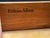Ethan Allen Georgian Court Cherry Gentleman’s Chest For Sale In San Diego - Image 6 of 9