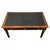 2000 - 2009 19th Century Mahogany Writing Table from Holland & Sons For Sale - Image 5 of 10