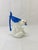 Late 19th Century Antique German Polar Bear Form Porcelain Syrup Pitcher For Sale - Image 5 of 9