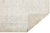 Contemporary 8x10 Neutral Elegance Hand-Knotted Peshawar Wool Rug – Muted Sky Blue & Ivory For Sale - Image 3 of 10