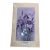 Iris Azzurro, Bergamin Ornella - Original Watercolor (2026) For Sale