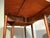 Brown Conant Ball Dining Farm Table Drop Leaf Gate Leg Folding Solid Maple, Circa 1960’s For Sale - Image 8 of 12