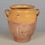 French Terracotta Vase or Pot À Confit 11.75"h For Sale - Image 4 of 11