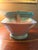 Roseville Pottery Futura Jardiniere Planter 616-7 Art Deco Unmarked Ca. 1928 For Sale - Image 10 of 18