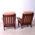 Teak GE320/GE330 Lounge Set by Hans J. Wegner for Getama, Denmark, 1950s, Set of 3 For Sale - Image 9 of 18