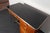 Bauhaus Desk in Beech, Black Laminate, and Bakelite With Tubular Steel Base For Sale - Image 10 of 18