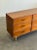 1960s 1960s Mid Century Walnut Lowboy Dresser by Ramseur For Sale - Image 5 of 12