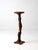Mid 20th Century Vintage Rustic Adirondack Twig Plant Stand For Sale - Image 5 of 17