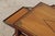 Brown John Widdicomb Marquetry Inlaid Serving Bar Cart For Sale - Image 8 of 18