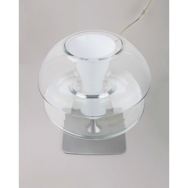Modiss Penelope Table Lamp by Alfonso, 1990s For Sale - Image 3 of 4