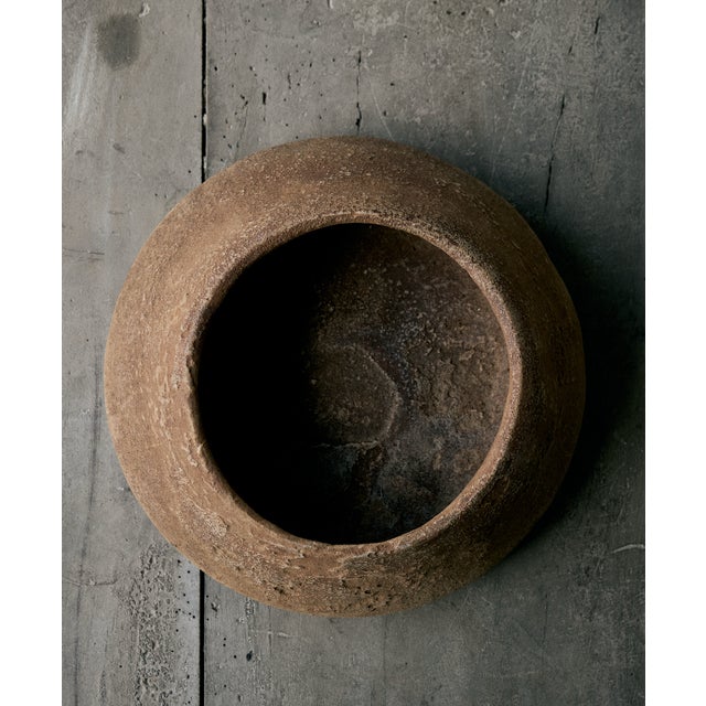 Terra Cotta Planter, India For Sale In New York - Image 6 of 7