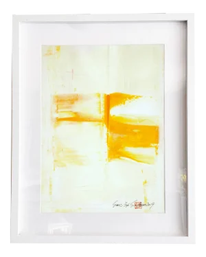 Static 396 Original Painting