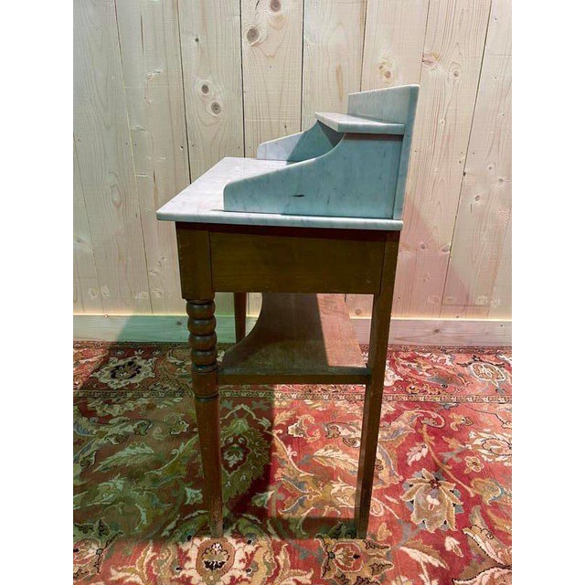 Louis Philippe Dressing Table For Sale - Image 5 of 7