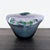 Contemporary Grant W. Miller Hand Blown Glass Bowl For Sale - Image 3 of 5