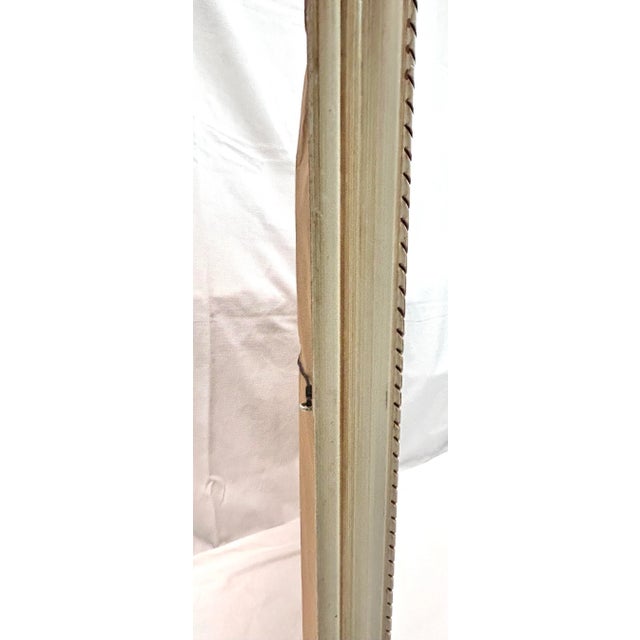 Vintage Impressionist Style Floral Still Life Painting – Marilyn A. Juckett 1993 For Sale In Louisville - Image 6 of 10