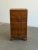 Art Deco 1940s Art Deco Compact Armoire For Sale - Image 3 of 15