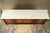 Mid 20th Century French Louis XVI Style Mahogany Sideboard Buffet With Carrara Marble Top For Sale - Image 4 of 18