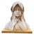 Marble Bust from Libero Gremigni, Rome, 1900 For Sale