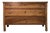 Light Walnut Chest of Drawers, 1800s For Sale