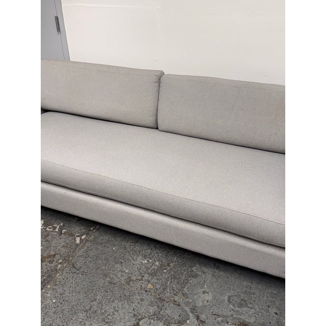 Room & Board Altura Sofa For Sale - Image 11 of 12