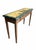 Vintage Molesworth Style Western 3-Piece Coffee & Accent Table Set For Sale - Image 12 of 12