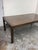 Crate & Barrel Maria Yee BambooTimbre Extension Dining Table For Sale - Image 10 of 12