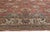 Mid 20th Century Earthy Vintage Persian Tabriz Rug, 11'01 X 14'05 For Sale - Image 4 of 10
