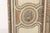 Antique French Painted Armoire in Wood, 1700s For Sale - Image 9 of 18