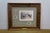 1980s 4 Ducks Unlimited Federal Duck Signed Stamp Prints Brass Plaque Pine Frame 25" - Set of 4 For Sale - Image 9 of 17