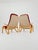 Swedish Metro Lounge Chair by Sam Larsson for Dux, 1960s For Sale - Image 4 of 11
