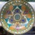 Ceramic Art Deco Isolde Earthenware Bowl by Arnhemsche Fayencefabriek, Netherlands, 1920s For Sale - Image 7 of 7