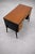 Vintage Swedish Teak Desk, 1960s For Sale - Image 16 of 18