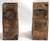 Brackets Corbels Vintage Architectural Pair For Sale - Image 12 of 16