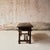 17th Century French Oak & Walnut Console Table For Sale - Image 4 of 8