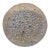Four 8” Asteroid Bubble Glass Plates by Mid-Century Modern Polish Art Glass Designer Jan Sylwester Drost For Sale