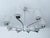 Brutalist Pendant Light from Kaiser-Leuchten, 1970s For Sale - Image 17 of 18