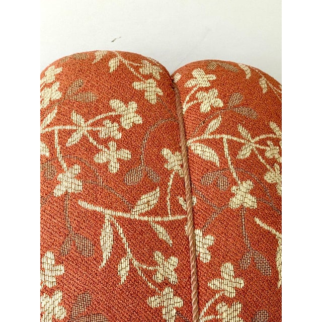 Tabouret by Jindrich Halabala for Cesky Nabytek, Czechoslovakia, 1956 For Sale - Image 6 of 18