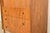John Widdicomb Mid-Century Modern Sculpted Walnut Tambour Door Gentleman's Chest, 1960s For Sale - Image 10 of 14