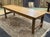 Antique Farmhouse Table in Fir and Chestnut, 1800s For Sale - Image 18 of 18