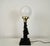 1950’s Mid-Century Charlie Chaplin Bar Table Lamp For Sale In Los Angeles - Image 6 of 12