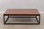 Age: Approx: 20 Years Old Details: Factory Distressed Rustic Industrial Table Heavy Iron Base Quality Construction...