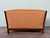 Antique Art Deco Sofa in Bentwood, 1930s For Sale - Image 4 of 11