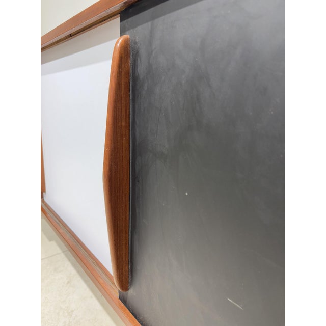 Cansado Sideboard by Charlotte Perriand, 1954 For Sale - Image 14 of 14