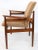 Wood Finn Juhl for Frances & Son Lounge Danish Chair For Sale - Image 7 of 13