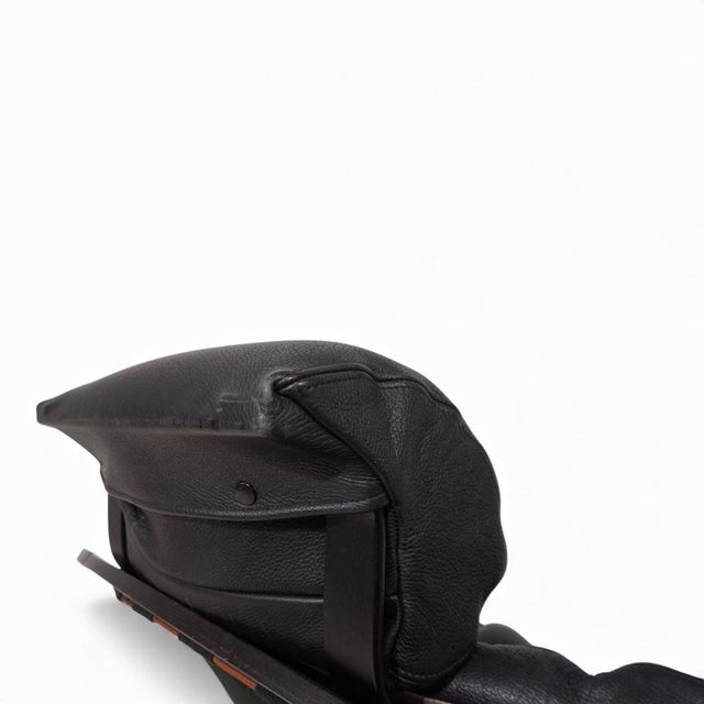 Kroken Lounge Chair by Åke Fribytter for Nelo, 1970s For Sale - Image 15 of 18