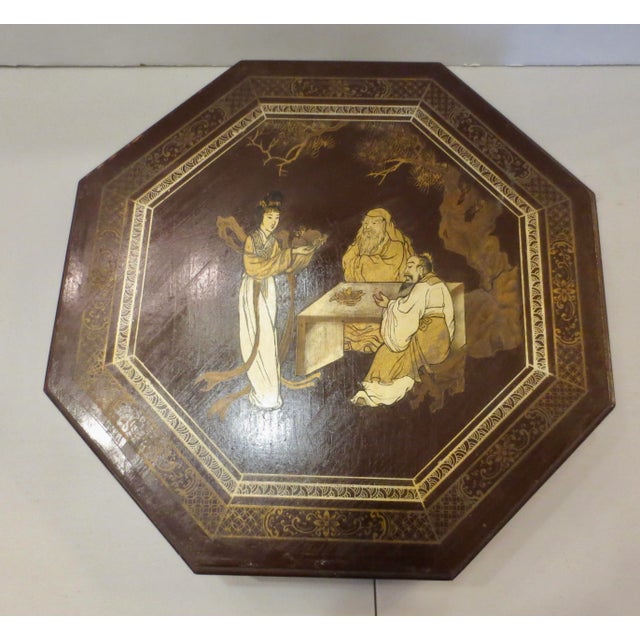 Chinese Chinese Food Storage Box For Sale - Image 3 of 10